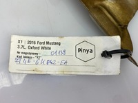 фото thumb №5, Защита тепловая двигателя ford mustang vi 2015+ 3.7