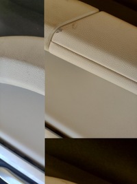 фото thumb №6, Боковина оббивка двері салон bmw x3 g01