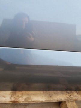 фото thumb №8, Двері ліві перед комплектні renault koleos i колір tekxb 2008-2015