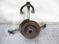 Купити Mercedes w205 поворотний кулак ліва перед комплект  14-, фото thumb