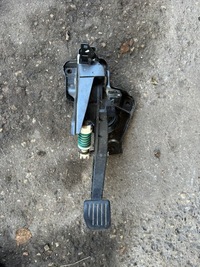 фото thumb №1, Педаль педалі зчеплення гальмо 7g9n7b633agb 7g9n2d094nc ford mondeo mk4