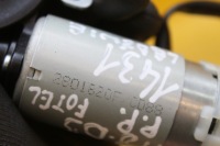 фото thumb №8, Моторчик сиденье правый перед a8 d3