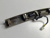 фото thumb №10, Hyundai i40 11-19 накладка крышки багажника хром 87312-3z000 87311-3z001