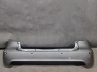 фото thumb №1, Mercedes a-klasa 169 бампер задня задній oryg