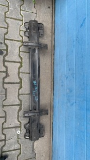 фото thumb №1, Hyundai h1 2014- lift балка бампера задняя задняя