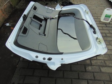 фото thumb №13, Комплектная крышка багажника opel astra iv j рестайлинг универсал y40r европа