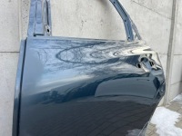 Двері volvo xc60 2 od 2017 задні ліва задній лівий в Україні, фото thumb