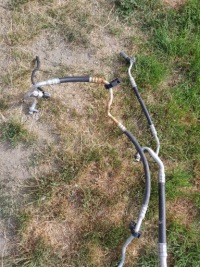 фото thumb №6, Дроти кондиціонера twingo iii smart a453