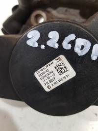 фото thumb №11, Насос впрыскная a6510701801 mercedes w204 w212 w639 2.2 cdi