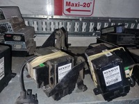 фото thumb №1, Блок керування vecu комплект renault premium magnum midlum dxi