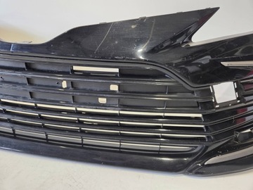 фото thumb №8, Бампер перед переднє toyota camry viii 8 рестайлінг