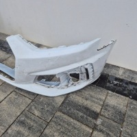 Audi a5 8w6 рестайлинг  s line бампер перед передний 8w6807437ab Недорого, фото thumb