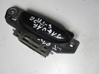 фото thumb №3, Ручка зовнішня задня зад ліва jaguar s-type 01r