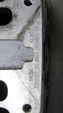 фото thumb №5, Trafic vivaro ii 2.0 головка kpl 8200539196 m9r 06-14