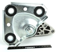 фото thumb №16, Подушка двигуна права гідравлічна mazda demio