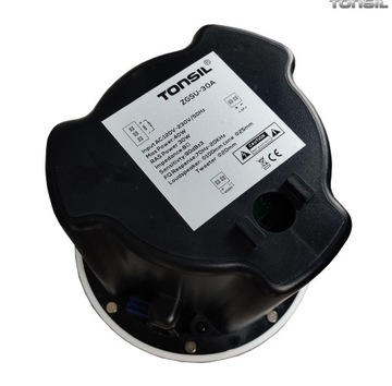 TONSIL ZGSU 30A + 30P потолочный комплект bluetooth