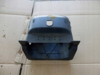 Купить Suzuki x-90 97 защита замка зажигания колонки, фото thumb