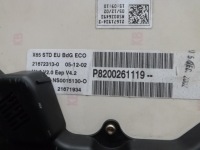фото thumb №7, Renault clio ii 2 fl рестайлинг 1.5 dci панель приборов p8200261119