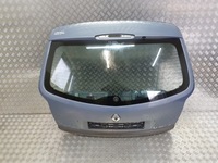 фото thumb №1, Крышка багажника багажника renault laguna ii ted47