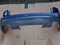 Купить Бампер audi a6 c7 kombi 4g0 lift задний, фото thumb