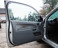 фото thumb №1, Fiesta 2002-08 3-d обивка боковина дверь левый