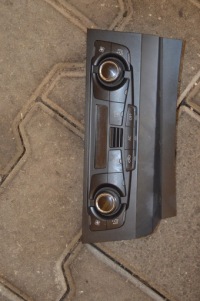 фото thumb №1, Audi a5 8t панель кондиціонера 8t2820043m