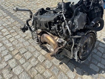 фото thumb №8, Двигатель комплектный mercedes s 500 w222 w217 4.7 v8 278929 278.929 278 929