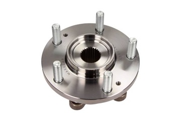 фото thumb №12, Подшипник колёса hyundai p. i30 11- kia cee'd 12- ступица 58x22x82