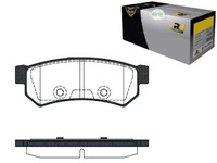 фото thumb №1, Гальмівні колодки гальмівні chevrolet lacetti roadhouse roadh