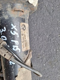 фото thumb №8, Bmw x5 f15 3.0d амортизатор лівий перед 6875083