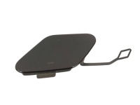 Купить Bmw 3 f30 lift заглушка фаркоп бампера задний  7384413, фото thumb