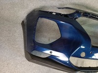 фото thumb №7, Бампер передний перед - hyundai santa fe iv 4 18-21