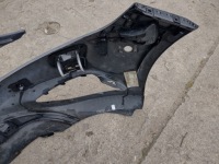 Бампер перед mercedes a klasa w176 1768850025 Киев, фото thumb