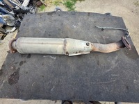 фото thumb №1, Kia stonic 17- 1.6 crdi катализатор фильтр fap