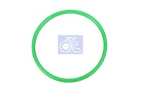 фото thumb №1, Прокладка радіатора оливи scania 4 k p g r t touring dc11.01-osc11.03