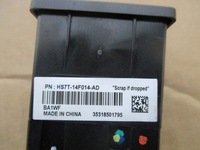 фото thumb №9, Ford fiesta mk8 ecosport дисплей модуль usb hub