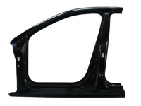 Купить Skoda octavia 4 iv 5e7 порог стойка  левый 20-24, фото thumb