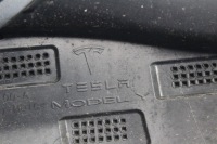 фото thumb №12, Бампер перед tesla y model y bez pdc решётка впуск оригинальный номер