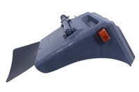 фото thumb №1, Подкрылок правое nissan cabstar 02r.