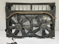 Купить Вентиляторы радиатора mercedes w140 3.2 1405051855, фото thumb