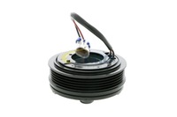 фото thumb №16, Зчеплення повний компресор кондиціонера sanden sd6v12 105mm