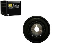 фото thumb №1, Колесо ременное s rs 658079 starline