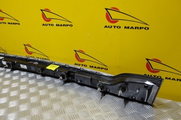 фото thumb №9, Lincoln nautilus 2019- накладка крышка лампа led usa