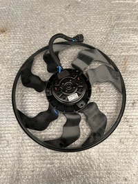 фото thumb №1, Hyundai i20 iii вентилятор вентилятор радиатора