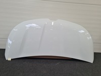 фото thumb №1, Капот кришка передня renault trafic iv