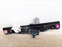 фото thumb №1, Підйомник скло задня правий bmw x1 f48