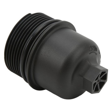 фото thumb №10, Кришка корпуси фільтра масла 68191350aa професійний замінник do jeepa