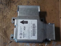 фото thumb №1, Opel vectra c 1.9cdti модуль датчик подушка безопасности