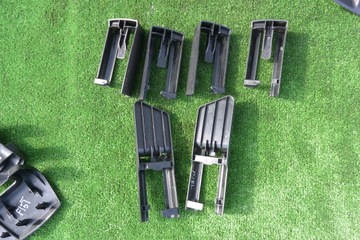 фото thumb №8, Крепление шина сиденья 7 мест bmw x5 f15 kpl