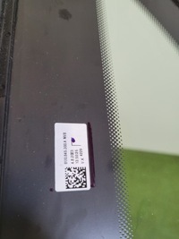 фото thumb №7, Audi q3 8u 8u0 стекло кузовная правая задняя правый задняя 8u0845300a 8u0845300